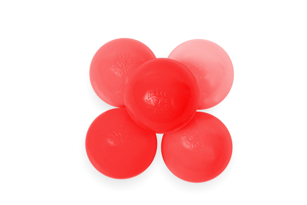 Bällebad Bälle | 7cm | günstig online kaufen | KönigTom 1 Ball