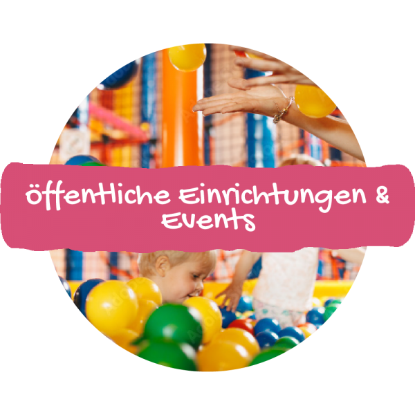Bälle in Kindergarten- und Gewerbequalität | Bällebadbälle von Bällebad24.de 1 Ball